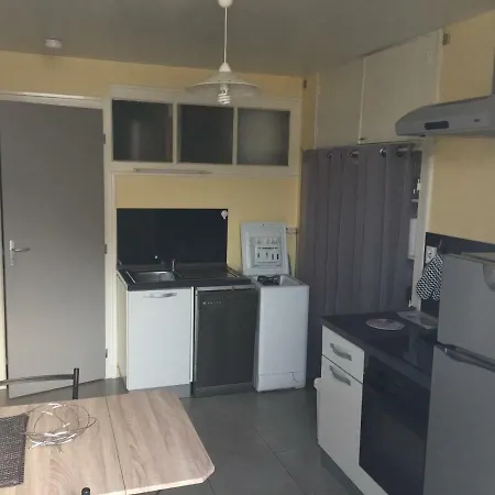 Apartamento Meuble