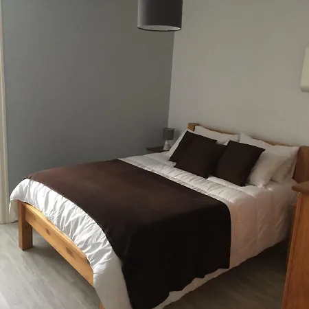 Apartamento Meuble Saujon