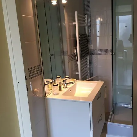 Apartamento Meuble *