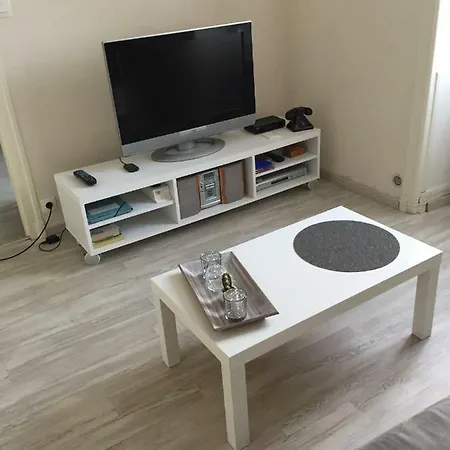 Apartamento Meuble *